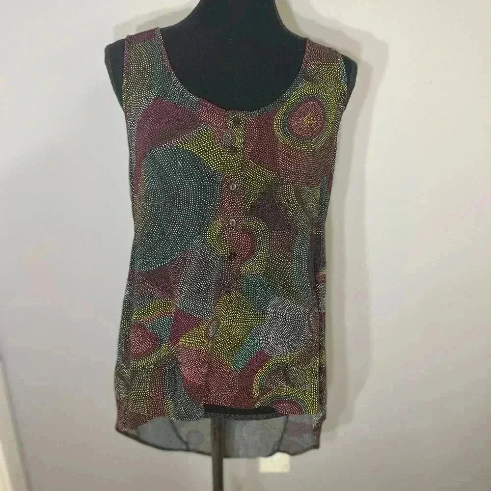 Skunkfunk Tank - Picture 1 of 5